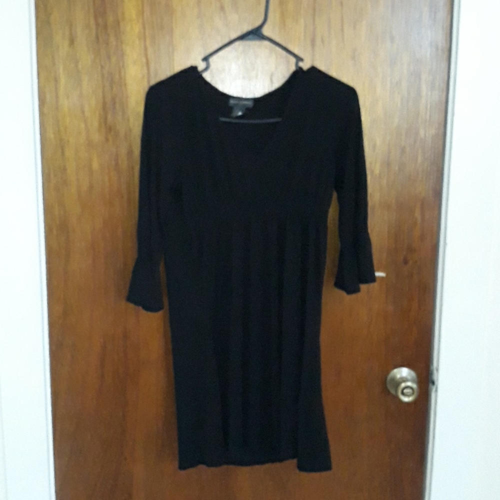 Banana Republic Black dress